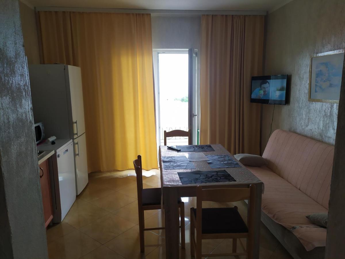 Apartments Svetlana Utjeha Kültér fotó