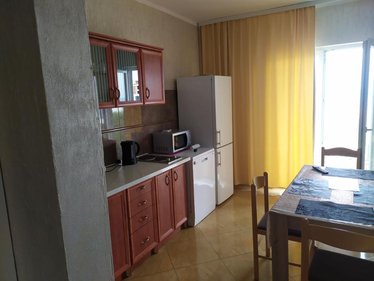 Apartments Svetlana Utjeha Kültér fotó