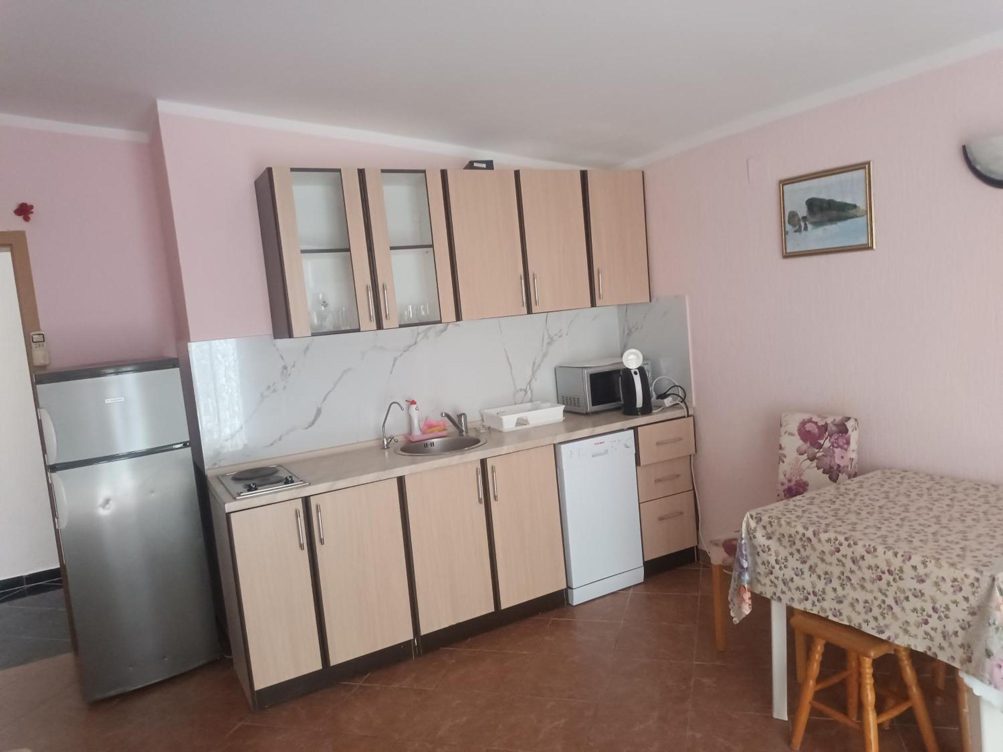 Apartments Svetlana Utjeha Kültér fotó