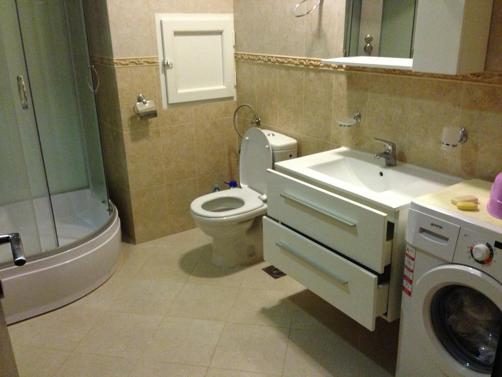 Apartments Svetlana Utjeha Szoba fotó