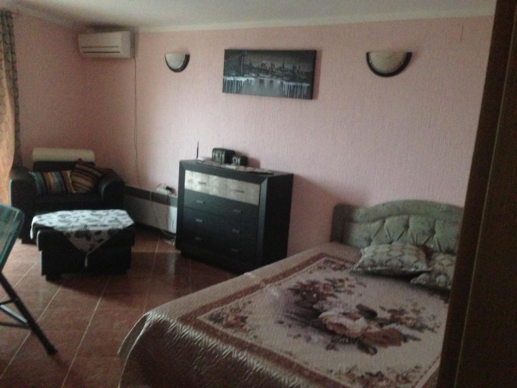 Apartments Svetlana Utjeha Kültér fotó
