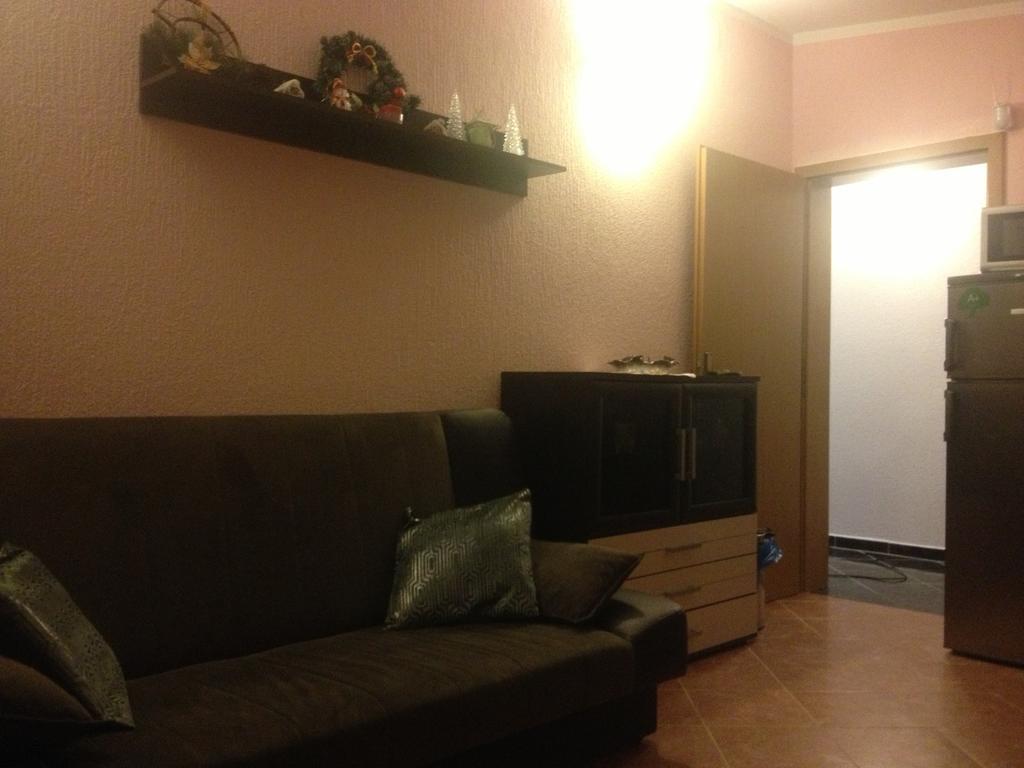 Apartments Svetlana Utjeha Kültér fotó