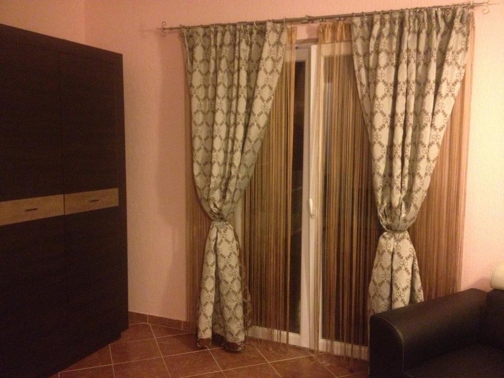 Apartments Svetlana Utjeha Kültér fotó