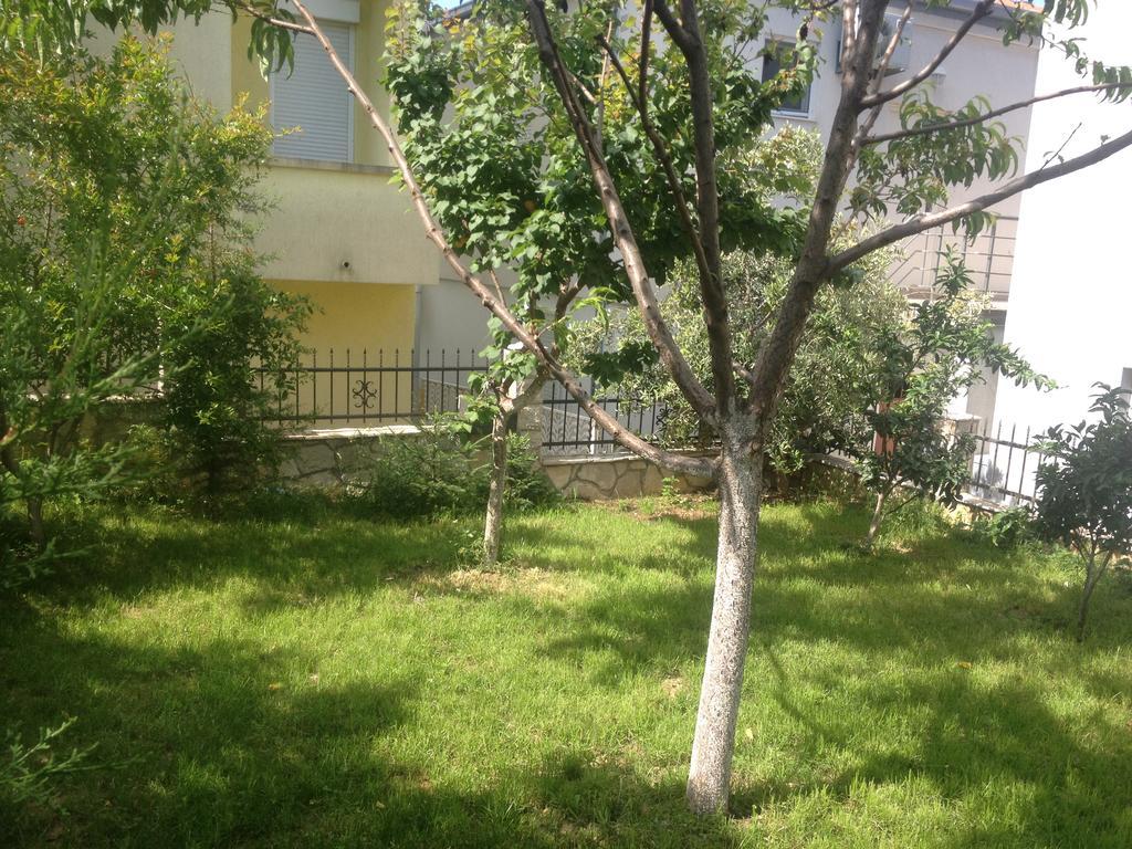 Apartments Svetlana Utjeha Kültér fotó
