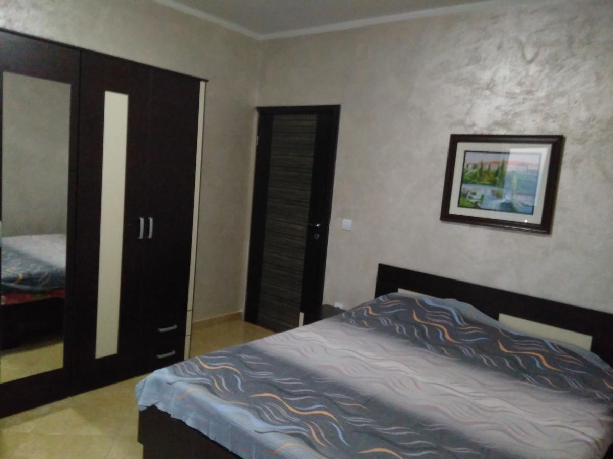 Apartments Svetlana Utjeha Kültér fotó