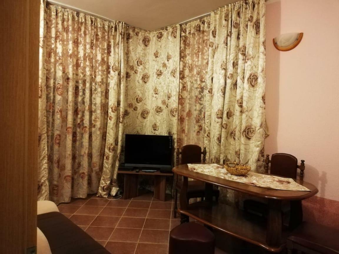 Apartments Svetlana Utjeha Kültér fotó