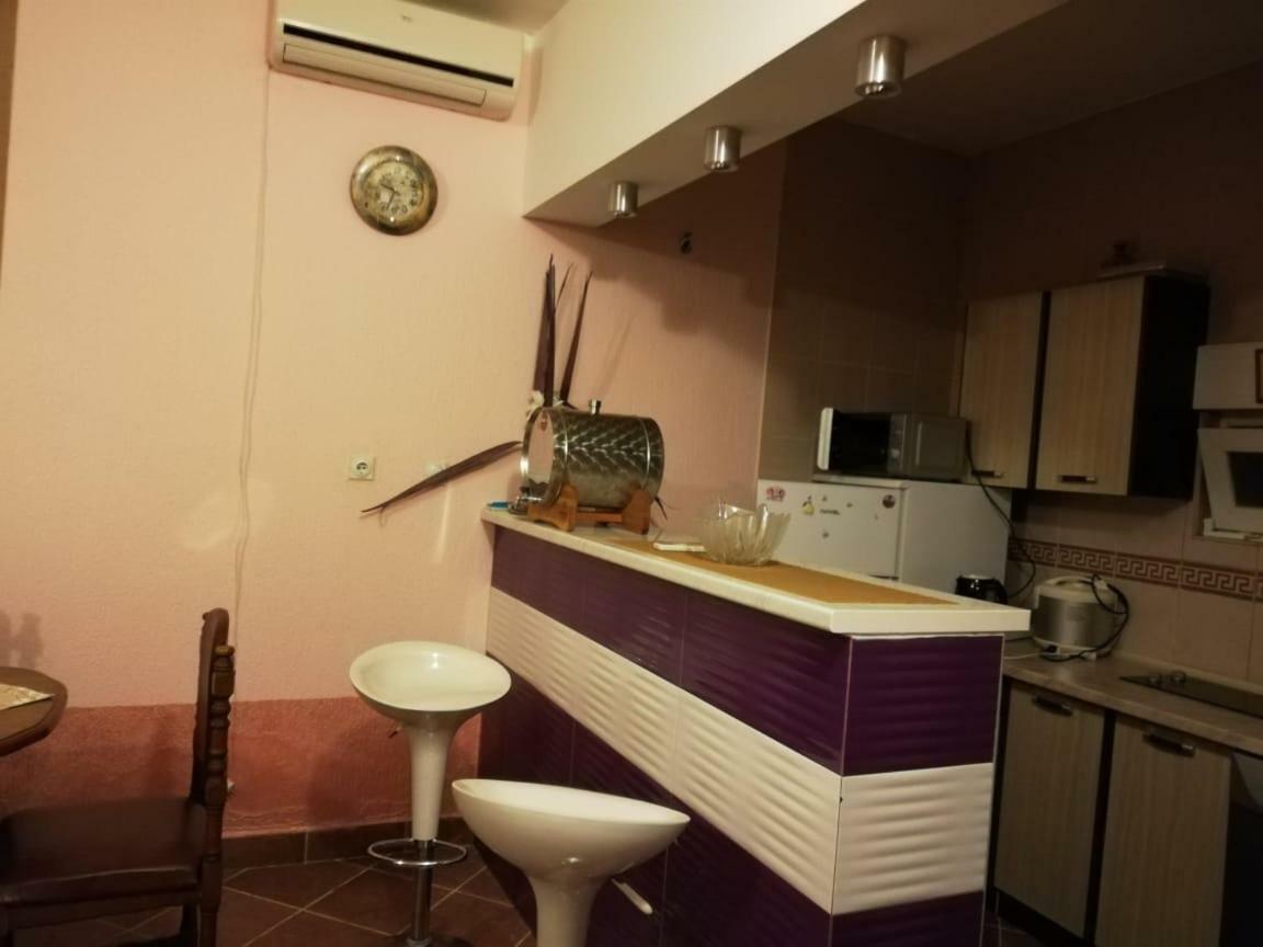 Apartments Svetlana Utjeha Kültér fotó