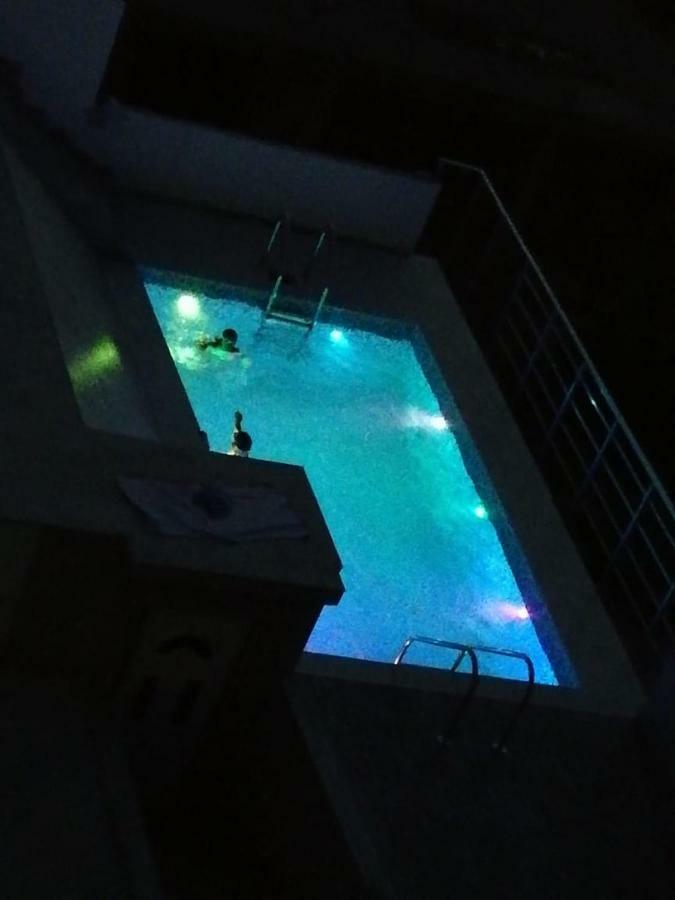 Apartments Svetlana Utjeha Kültér fotó